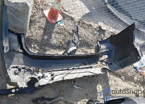 2019 Alfa Romeo Giulia Sport Rwd z USA, uszkodzony, nr VIN ZARFAMANXK7603353